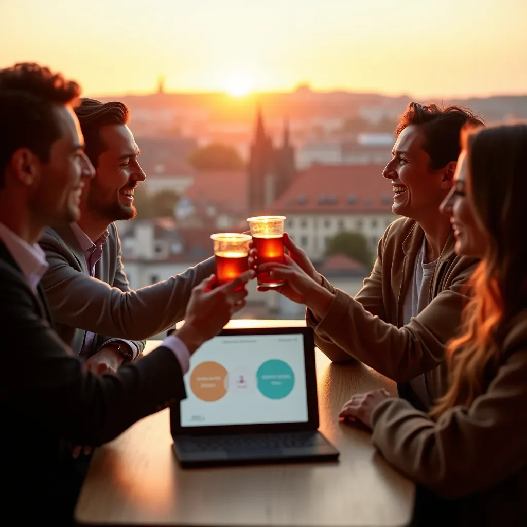 Creative design process