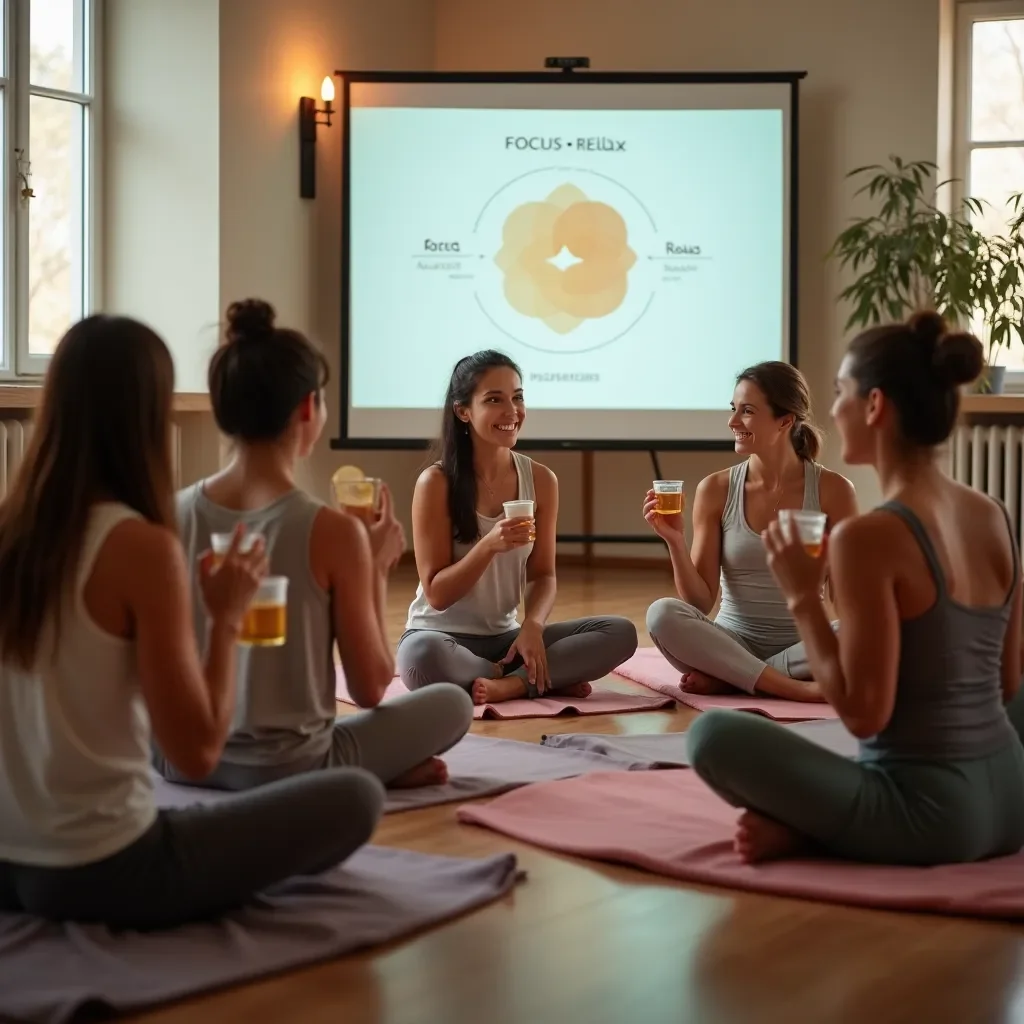 Dynamic team environment