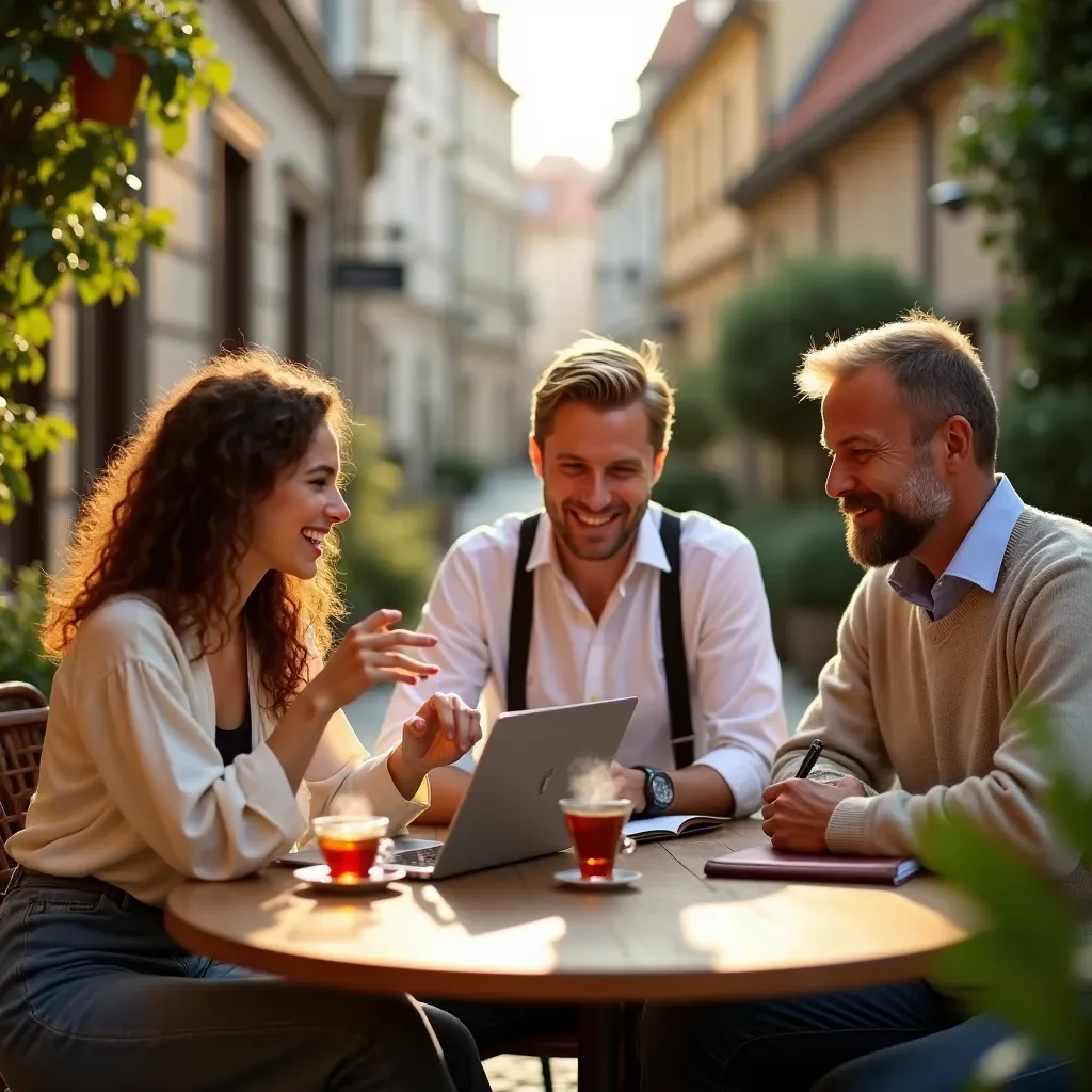 Featured Team Member